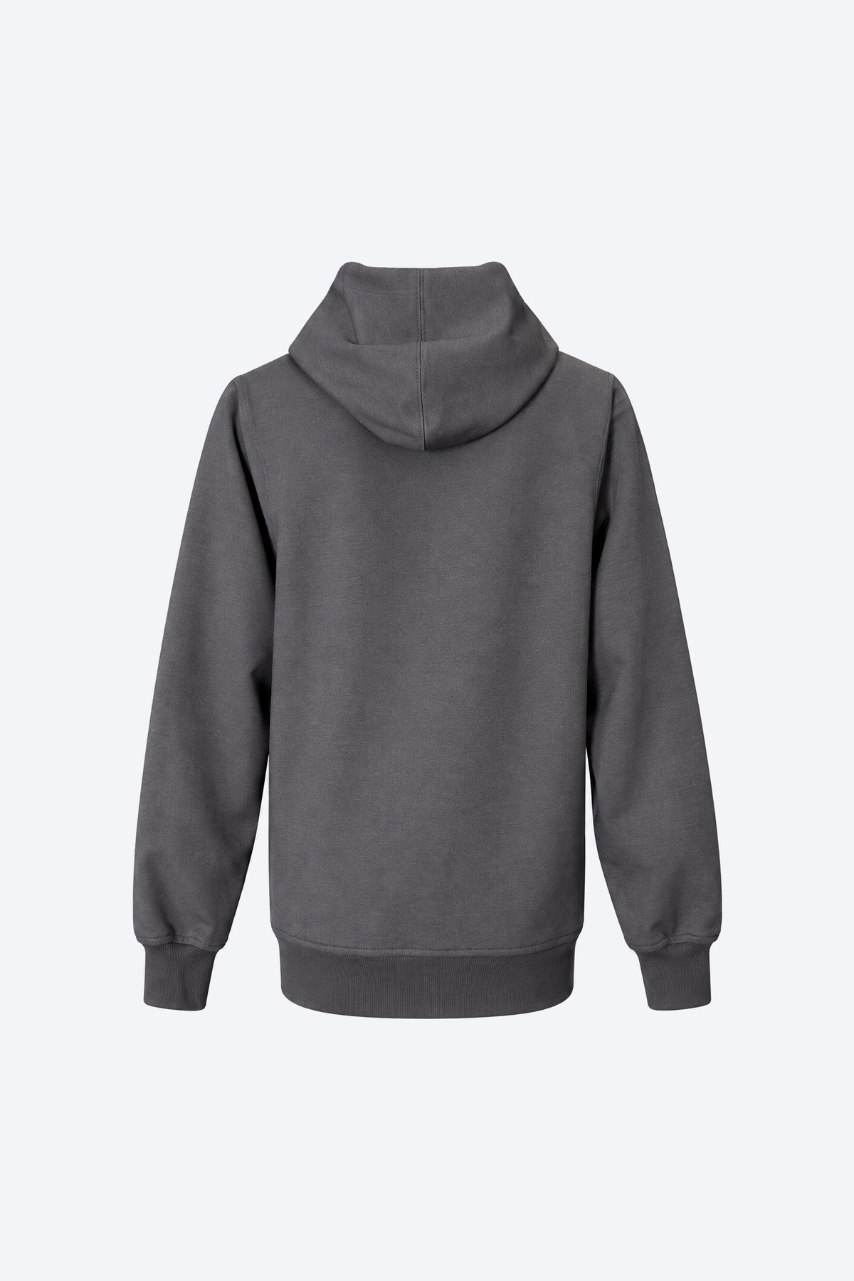 Fermuarlı Cepli Kapüşonlu Erkek Çocuk Sweatshirt 3