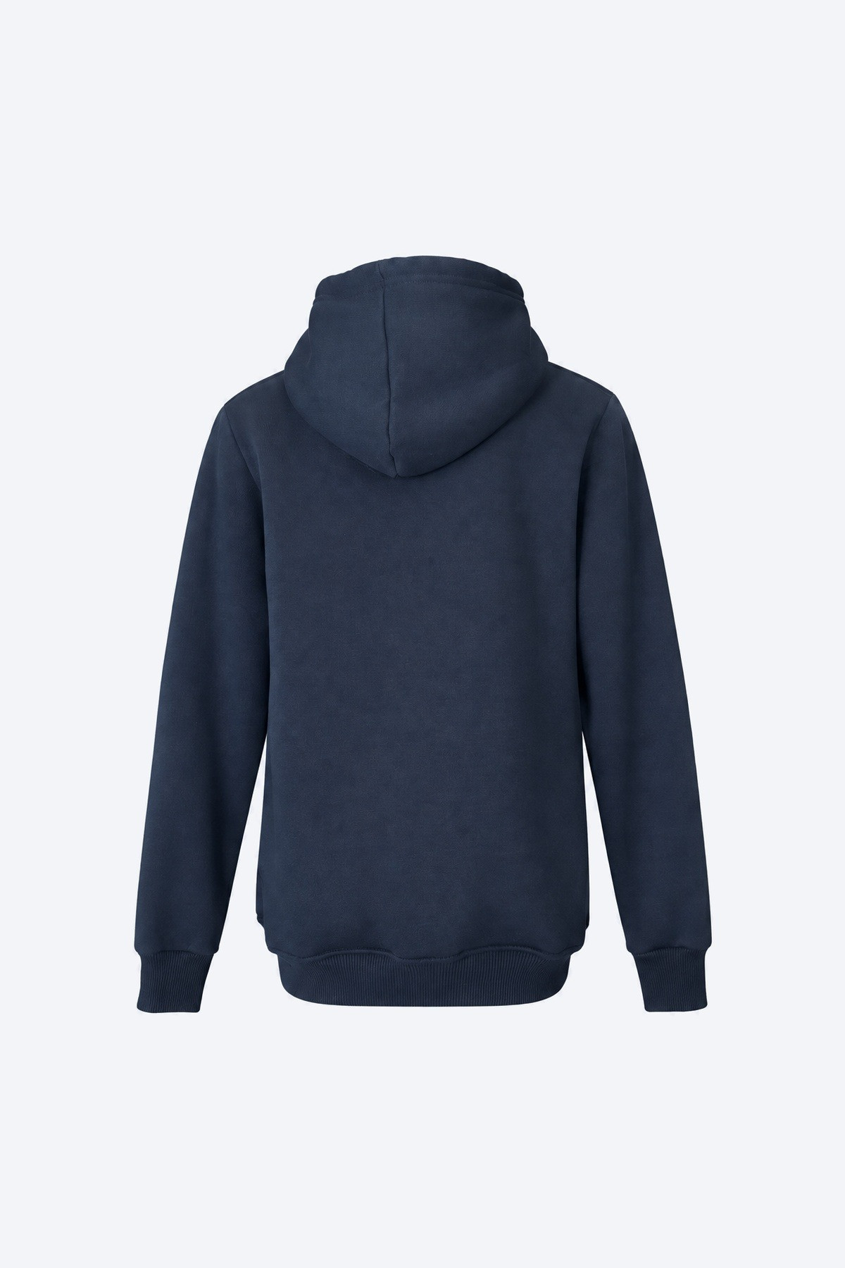 Bağcıklı Kapüşonlu Erkek Çocuk Sweatshirt 3