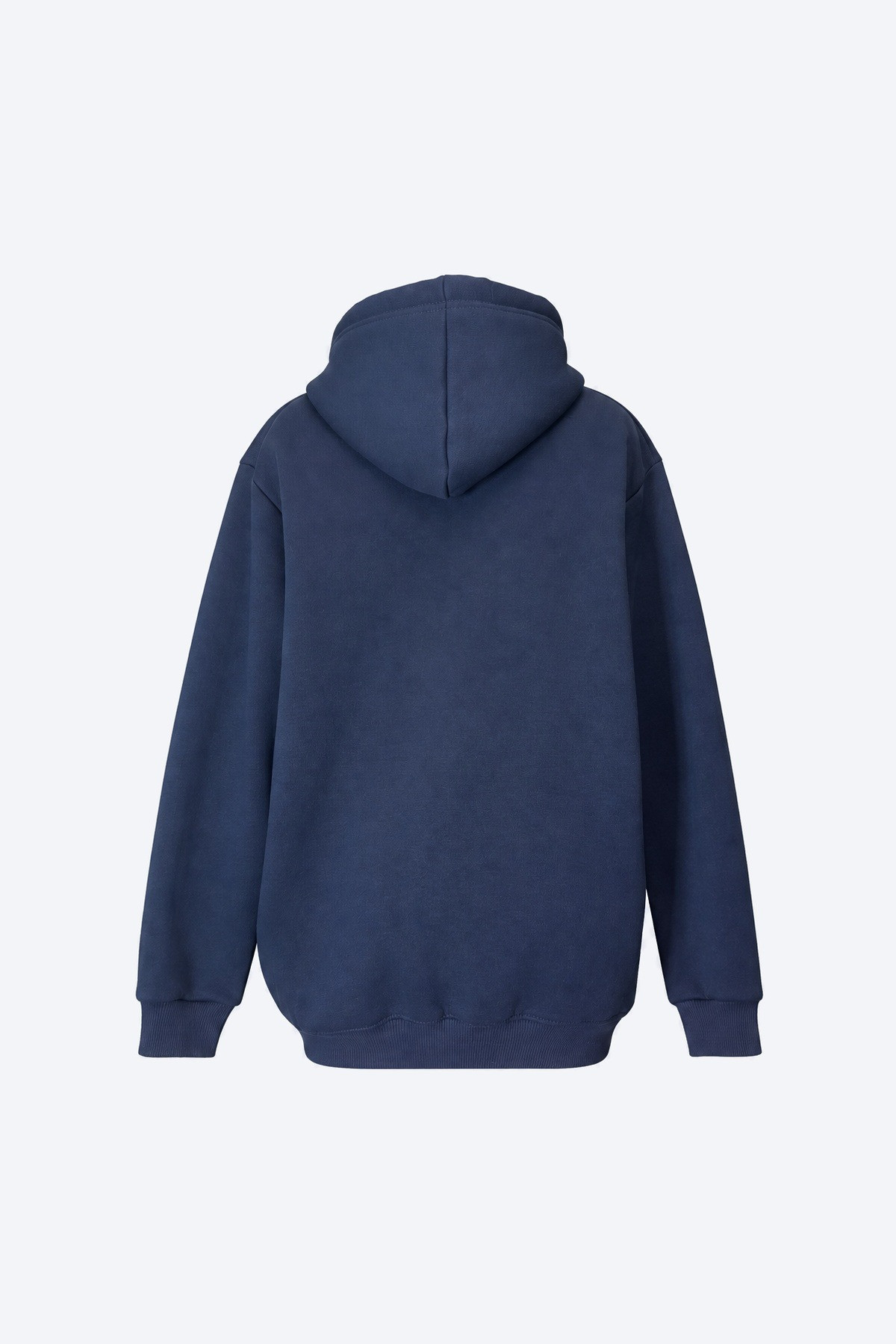 Fermuarlı Kapüşonlu Erkek Çocuk Sweatshirt 3